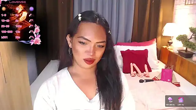 Ur Sexybuttercup69 online show from 04.23.26