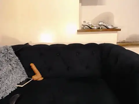 SexyRihannaX online show from 03.05.26