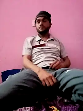 Snapshot of SMLSami chatting on 02.08.26 SMLSami online show from 02.08.26