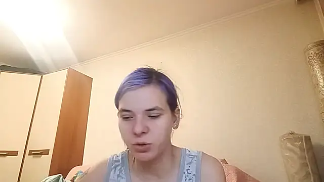 Snapshot of CallerKoran chatting on 03.05.26 CallerKoran online show from 03.05.26