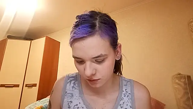 Snapshot of CallerKoran chatting on 03.06.26 CallerKoran online show from 03.06.26