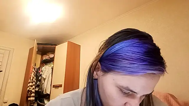 Snapshot of CallerKoran chatting on 03.09.26 CallerKoran online show from 03.09.26