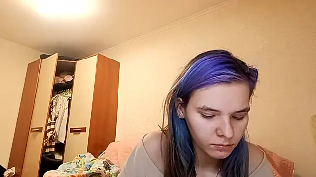 Snapshot of CallerKoran chatting on 03.10.26 CallerKoran online show from 03.10.26