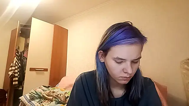 Snapshot of CallerKoran chatting on 03.11.26 CallerKoran online show from 03.11.26