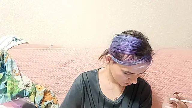 Snapshot of CallerKoran chatting on 03.14.26 CallerKoran online show from 03.14.26