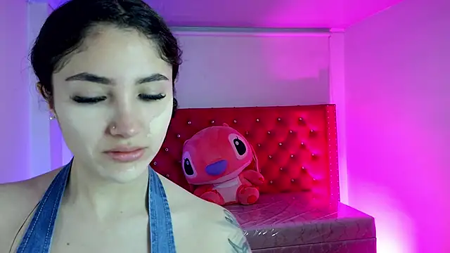 babyy nicols m online show from 05.12.26