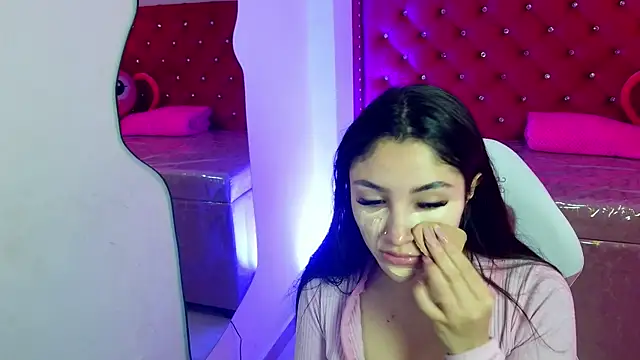 babyy nicols m online show from 06.07.26