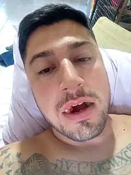 matt1804 online show from 02.10.26