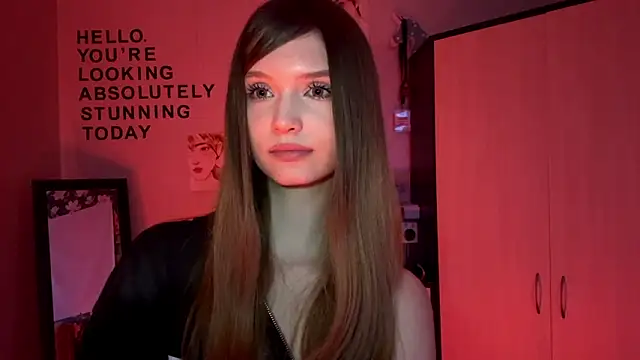 Snapshot of JinOtukolo chatting on 02.18.26 JinOtukolo online show from 02.18.26