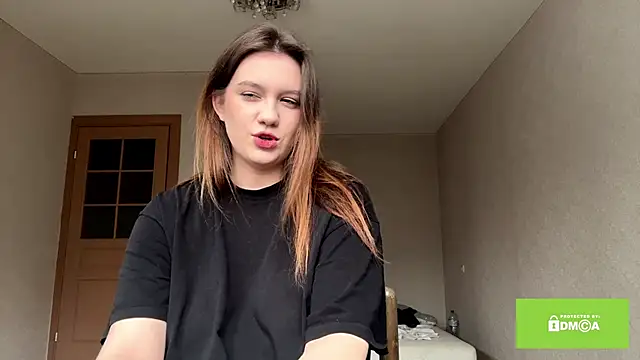 Snapshot of GuillerminaHotze chatting on 02.11.26 GuillerminaHotze online show from 02.11.26