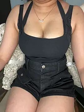 Snapshot of DIYA-STRIP chatting on 03.17.26 DIYA-STRIP online show from 03.17.26