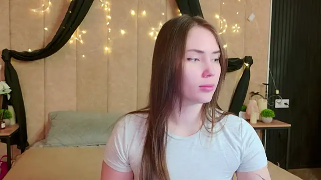 Arielle Vade online show from 05.06.26