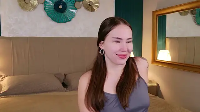 Arielle Vade online show from 05.07.26