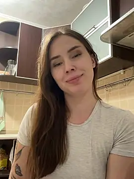 Arielle Vade online show from 05.08.26