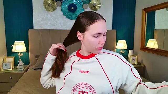 Arielle Vade online show from 05.21.26
