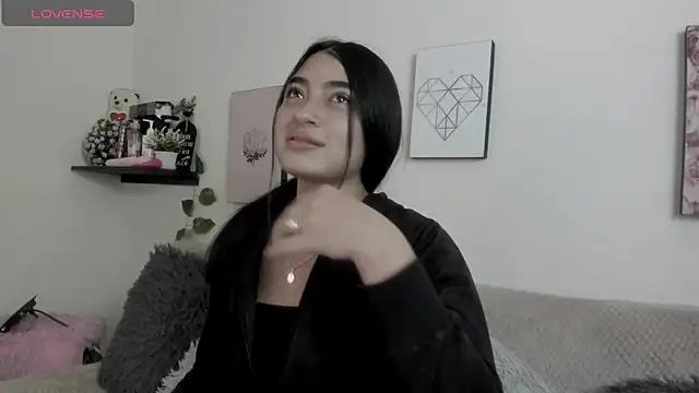 Alexaalove 1 online show from 02.13.26