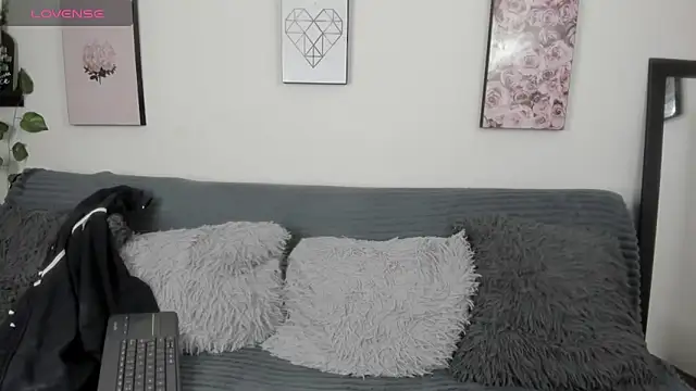 Alexaalove 1 online show from 03.05.26