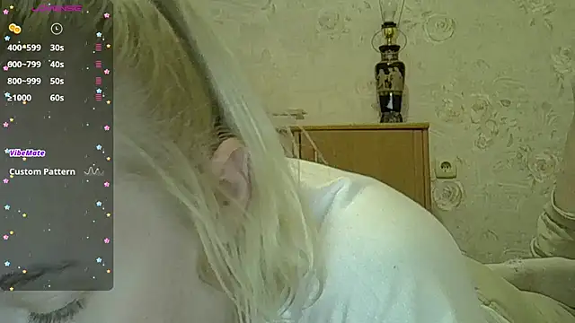 Snapshot of CurvyWild_Lady30 chatting on 03.06.26 CurvyWild Lady30 online show from 03.06.26