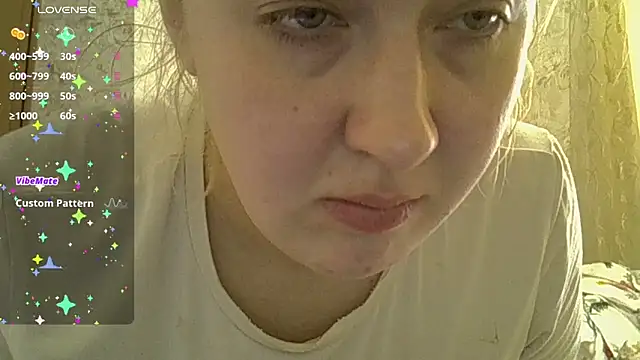 Snapshot of CurvyWild_Lady30 chatting on 03.14.26 CurvyWild Lady30 online show from 03.14.26