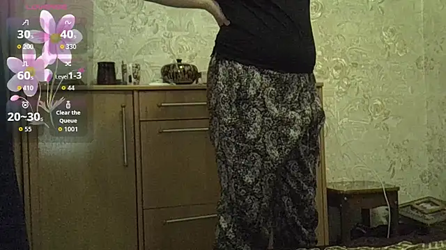 Snapshot of CurvyWild_Lady30 chatting on 03.28.26 CurvyWild Lady30 online show from 03.28.26