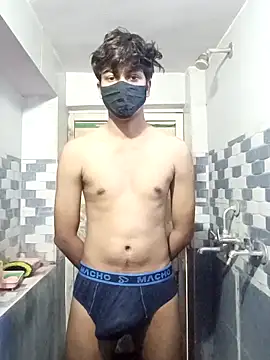 hotyboy 89 online show from 04.24.26