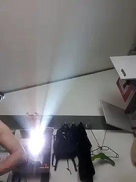 Snapshot of Rufus5891 chatting on 02.10.26 Rufus5891 online show from 02.10.26