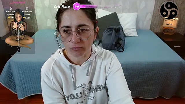 lincebdsm online show from 02.11.26