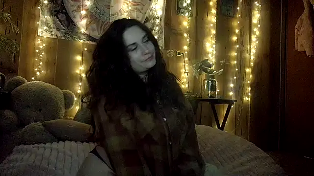 VelvetBrunetteXo online show from 04.02.26