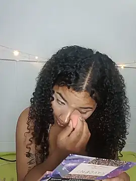 BrianaSweetxxx online show from 06.15.26