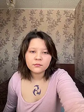 Snapshot of thecuteneighbour chatting on 02.21.26 thecuteneighbour online show from 02.21.26