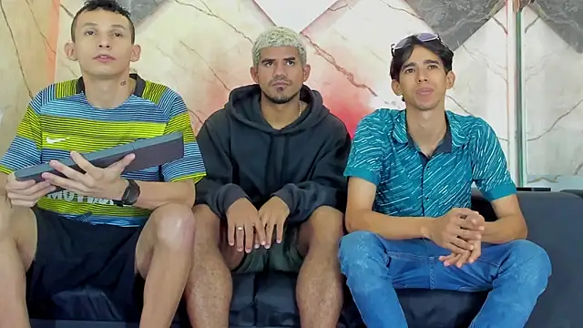 Isaak 26 online show from 03.07.26