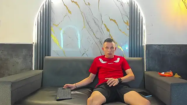 Isaak 26 online show from 03.16.26