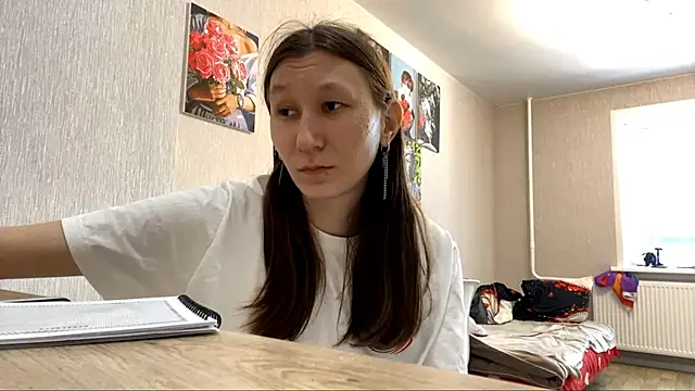 Snapshot of KeshiaMumme chatting on 02.12.26 KeshiaMumme online show from 02.12.26