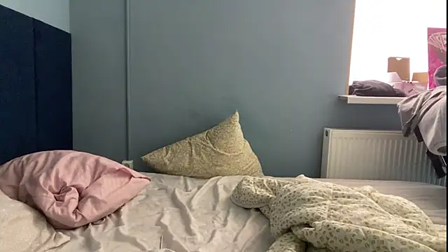 LinaWills online show from 03.10.26