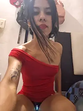 Alannys19 online show from 03.01.26