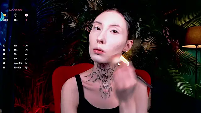 roxy morrison x online show from 04.29.26