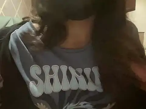 Snapshot of ishu_96 chatting on 02.08.26 ishu 96 online show from 02.08.26