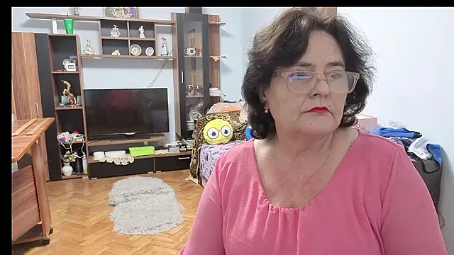 xMaryxAnne online show from 03.08.26