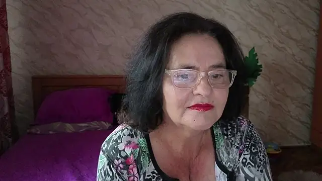xMaryxAnne online show from 07.13.26