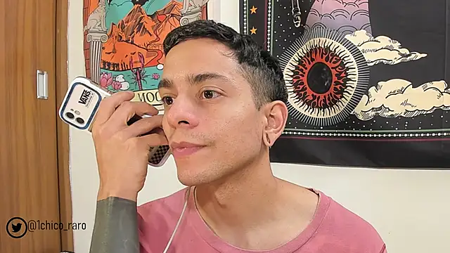 acid timee online show from 05.04.26