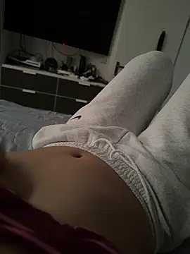 sexytigxx online show from 05.04.26