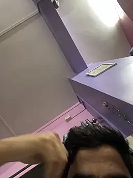 hassuniii online show from 02.14.26