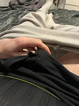 Snapshot of bearguy97 chatting on 02.08.26 bearguy97 online show from 02.08.26