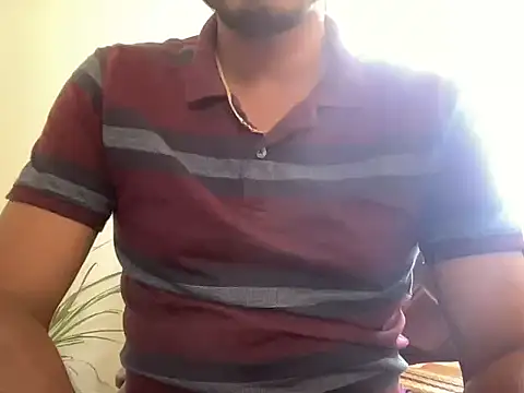 HarshithJoel online show from 03.04.26