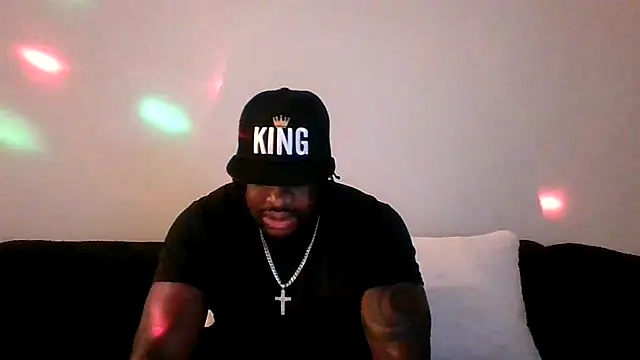 darkstallion7 online show from 02.21.26