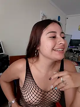 JuliettaArlet online show from 06.15.26