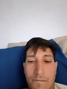 Snapshot of Gregoori chatting on 02.11.26 Gregoori online show from 02.11.26