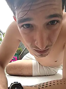 Snapshot of Gregoori chatting on 02.14.26 Gregoori online show from 02.14.26