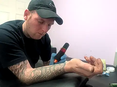 dave32000 online show from 02.19.26