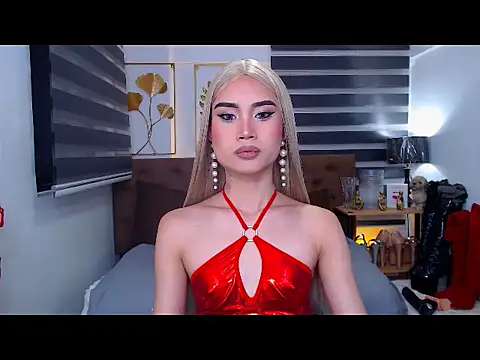 JuicyCockThea online show from 04.20.26